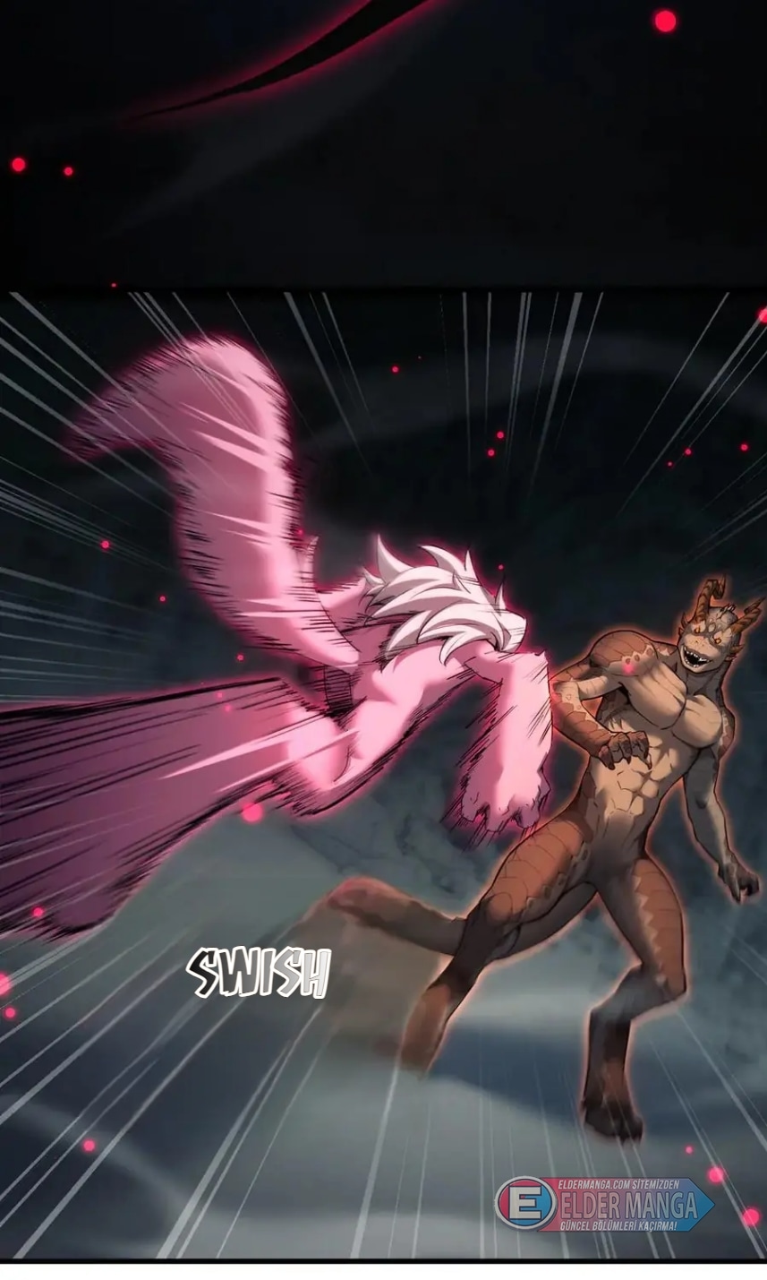 Evrim Kitabının Gözlemcisi Bölüm 22 - Sayfa 47