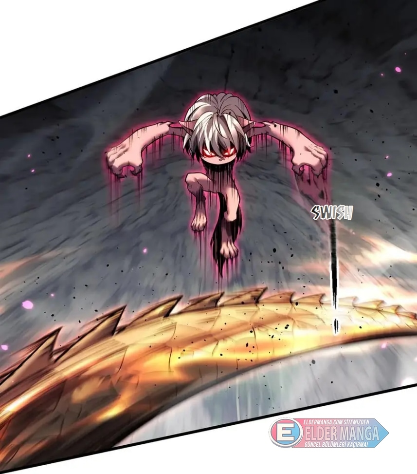 Evrim Kitabının Gözlemcisi Bölüm 22 - Sayfa 52