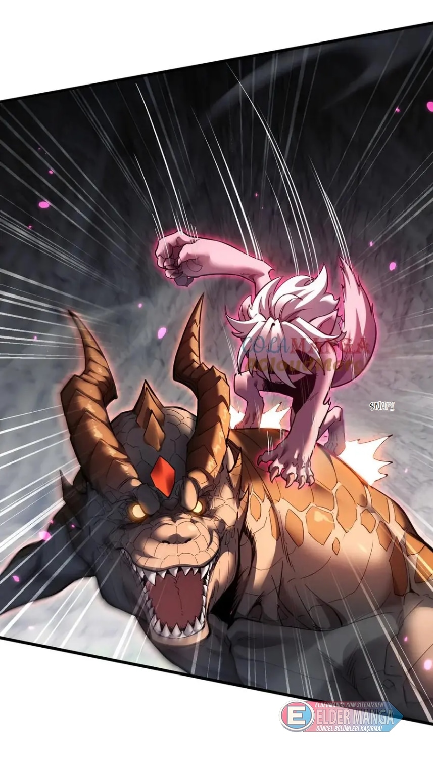 Evrim Kitabının Gözlemcisi Bölüm 22 - Sayfa 54