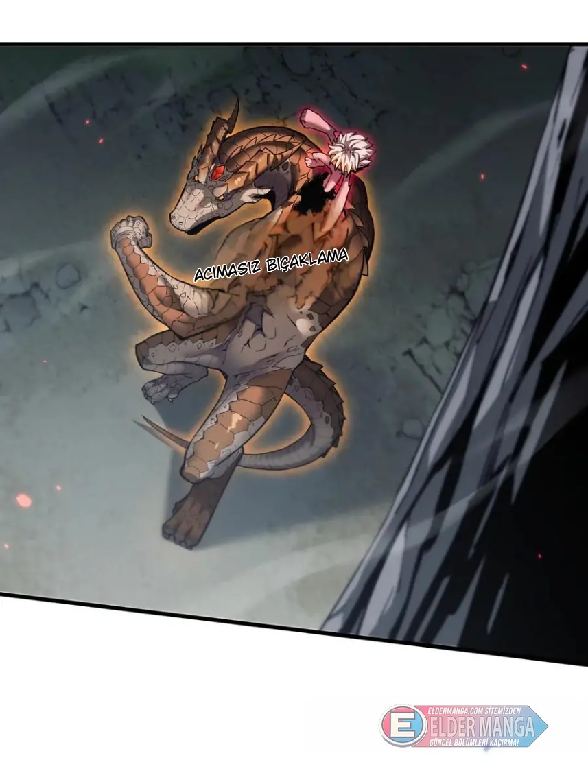 Evrim Kitabının Gözlemcisi Bölüm 22 - Sayfa 58