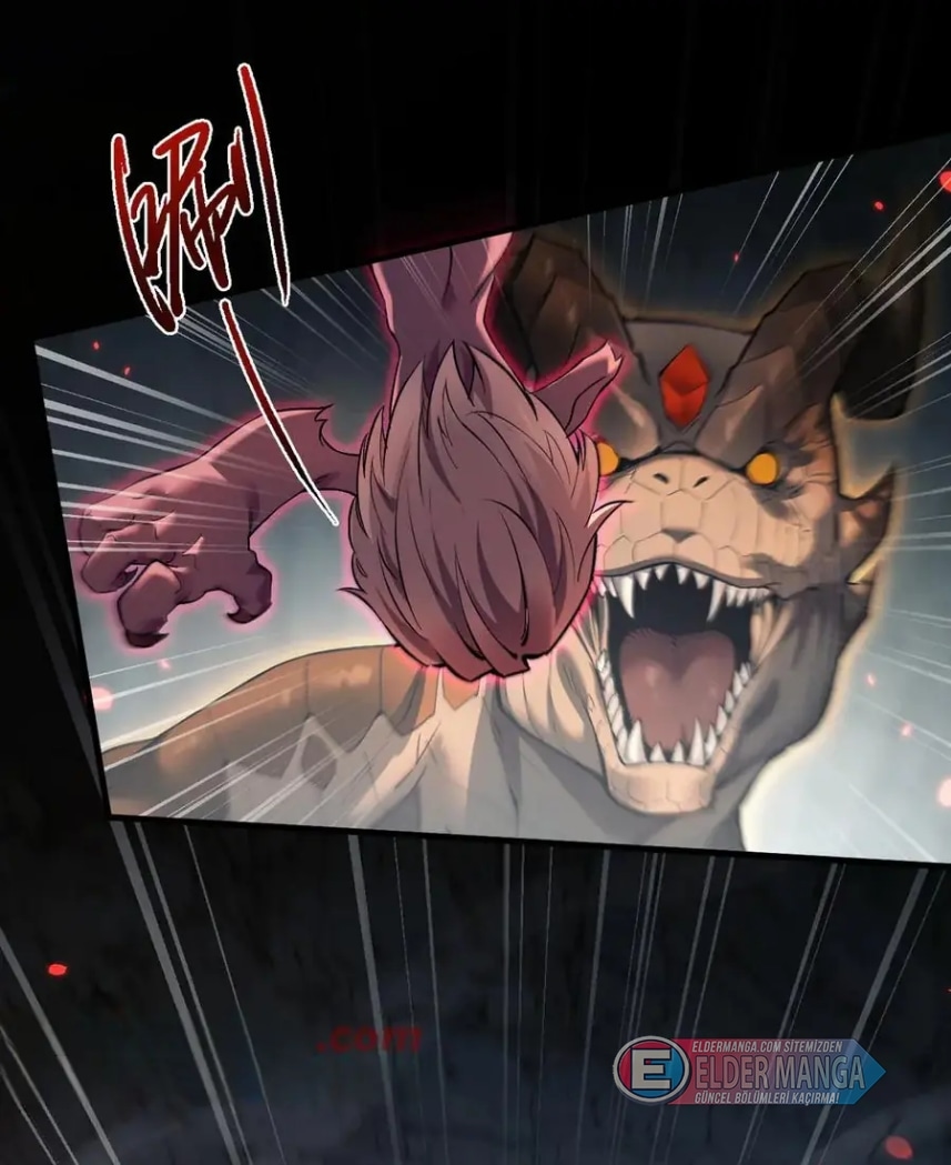 Evrim Kitabının Gözlemcisi Bölüm 22 - Sayfa 61