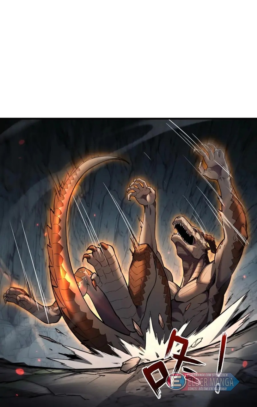 Evrim Kitabının Gözlemcisi Bölüm 22 - Sayfa 65