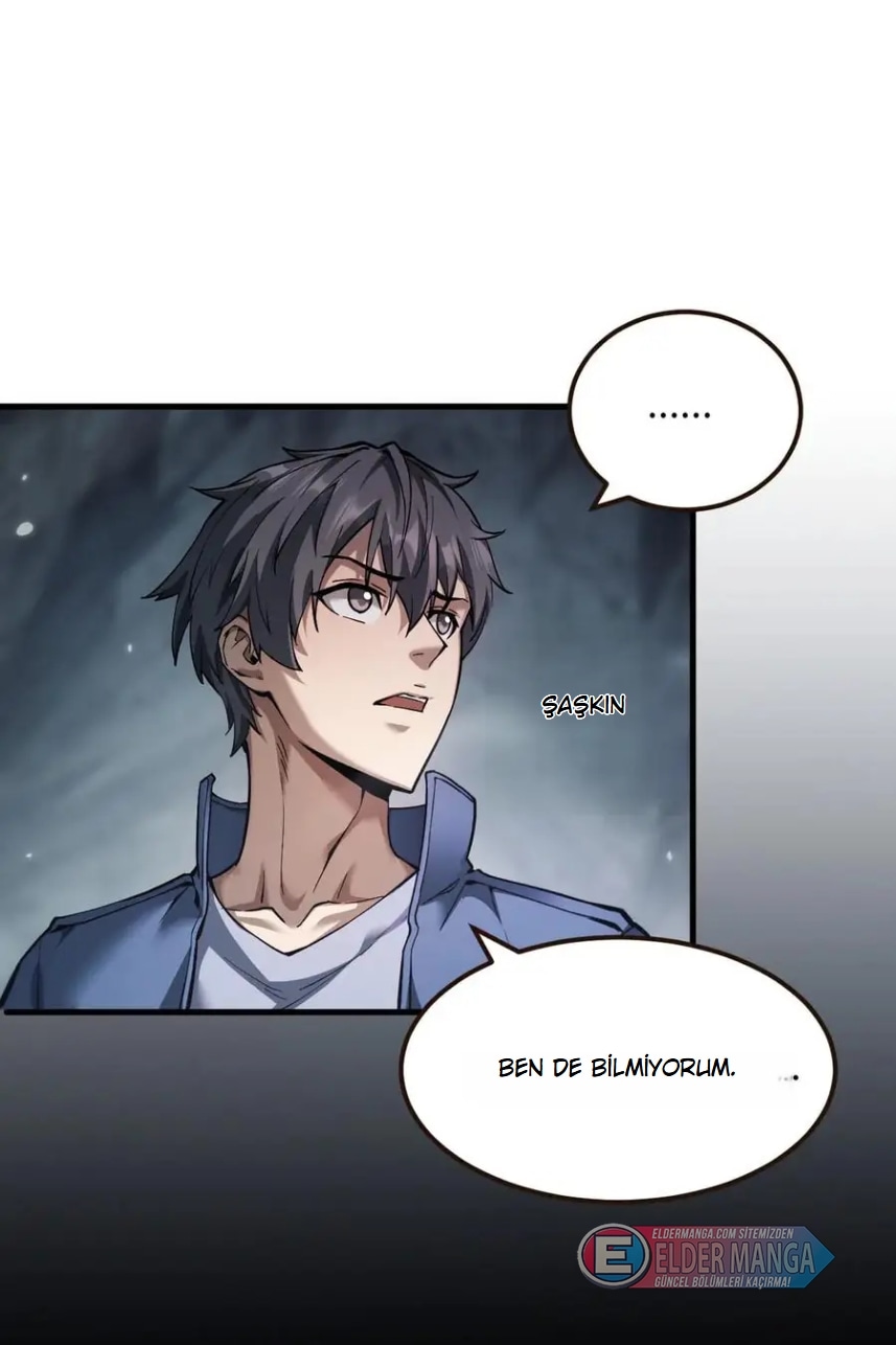 Evrim Kitabının Gözlemcisi Bölüm 22 - Sayfa 69