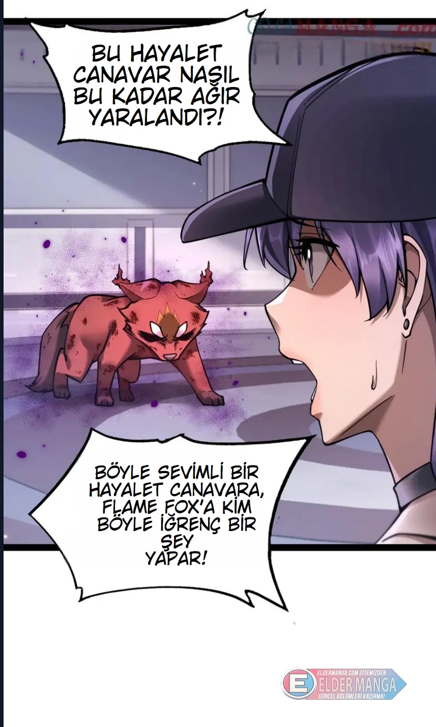 Evrim Kitabının Gözlemcisi Bölüm 17 - Sayfa 2