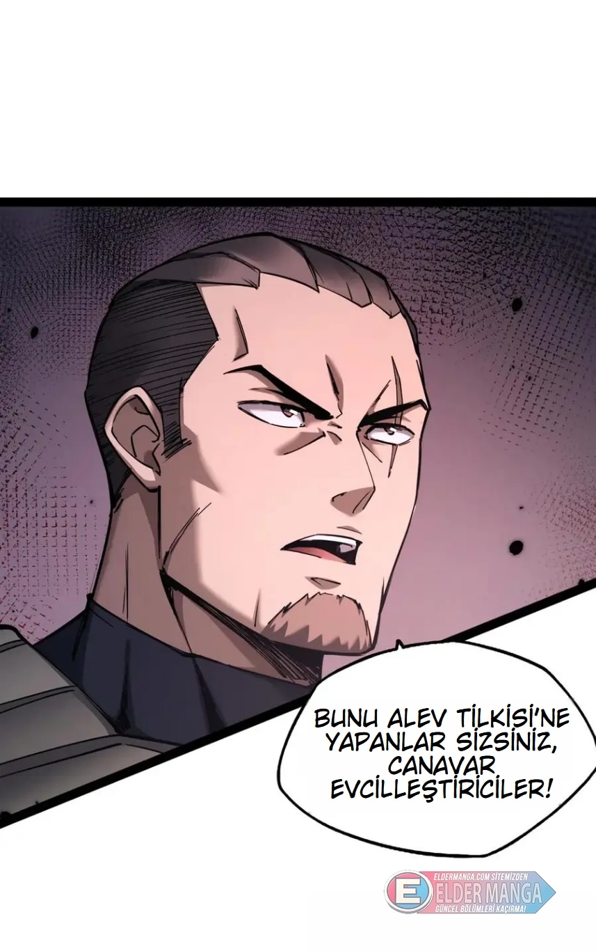 Evrim Kitabının Gözlemcisi Bölüm 17 - Sayfa 3