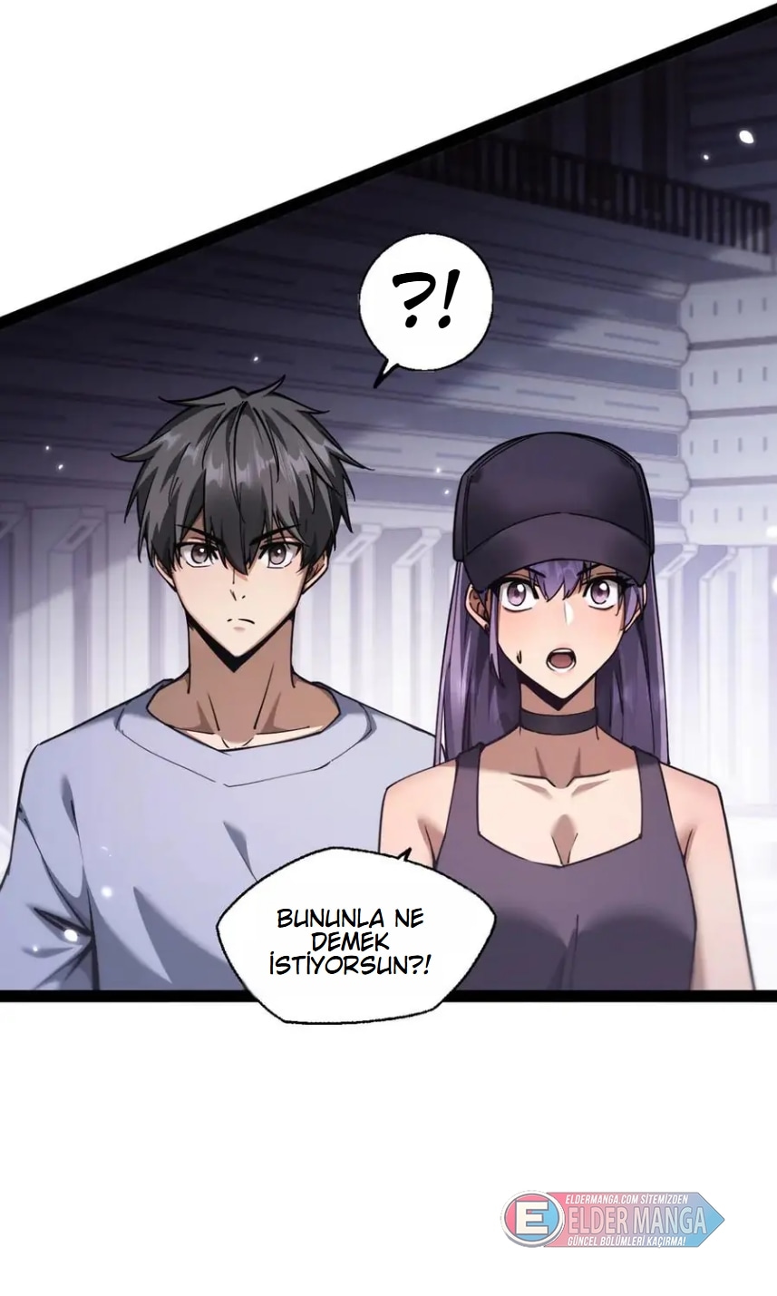 Evrim Kitabının Gözlemcisi Bölüm 17 - Sayfa 4