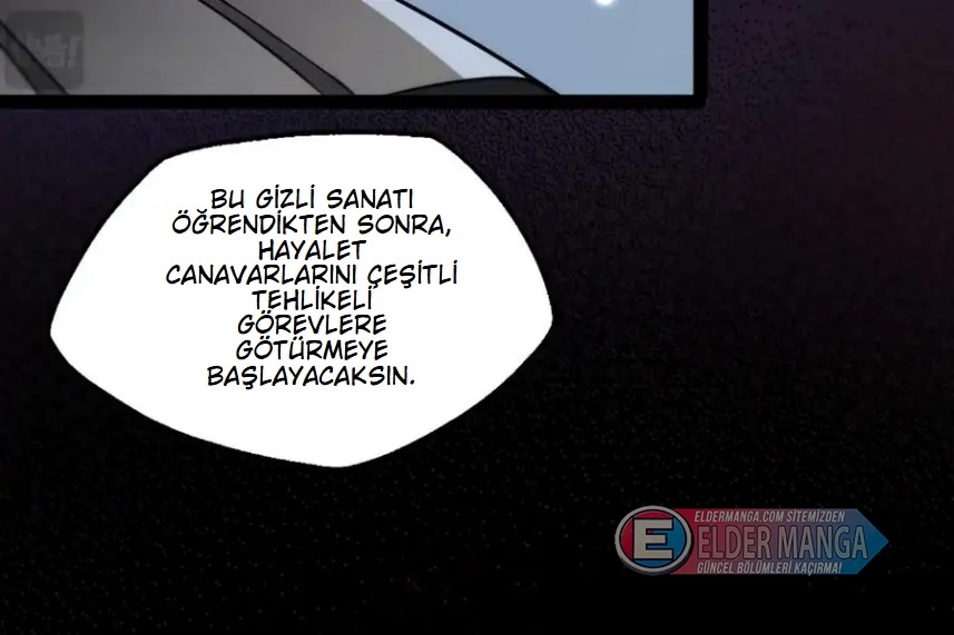 Evrim Kitabının Gözlemcisi Bölüm 17 - Sayfa 7