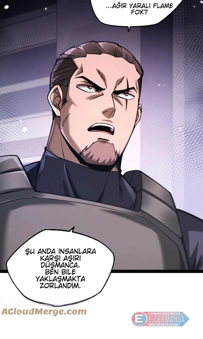 Evrim Kitabının Gözlemcisi Bölüm 17 - Sayfa 11