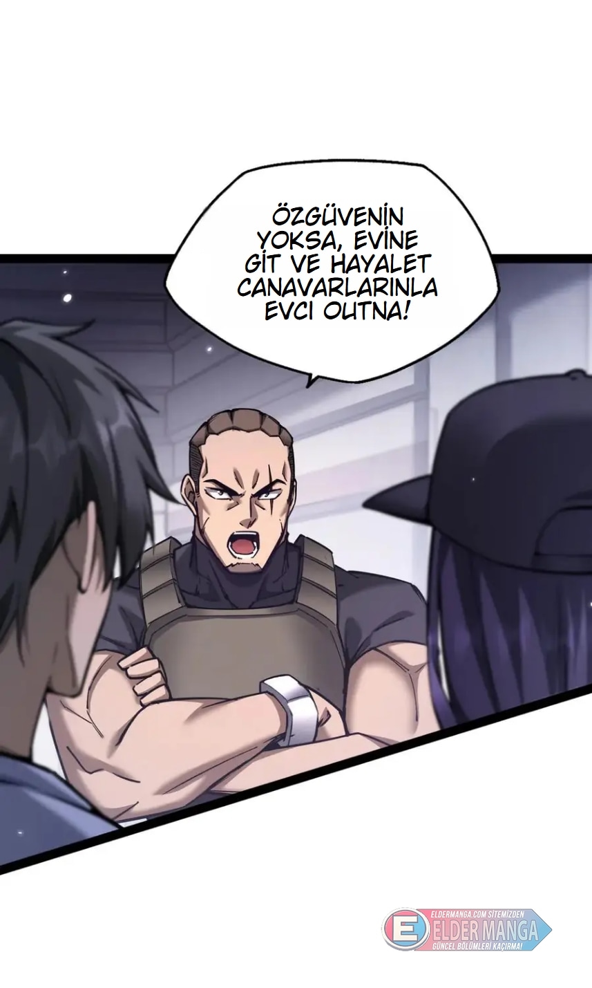 Evrim Kitabının Gözlemcisi Bölüm 17 - Sayfa 12