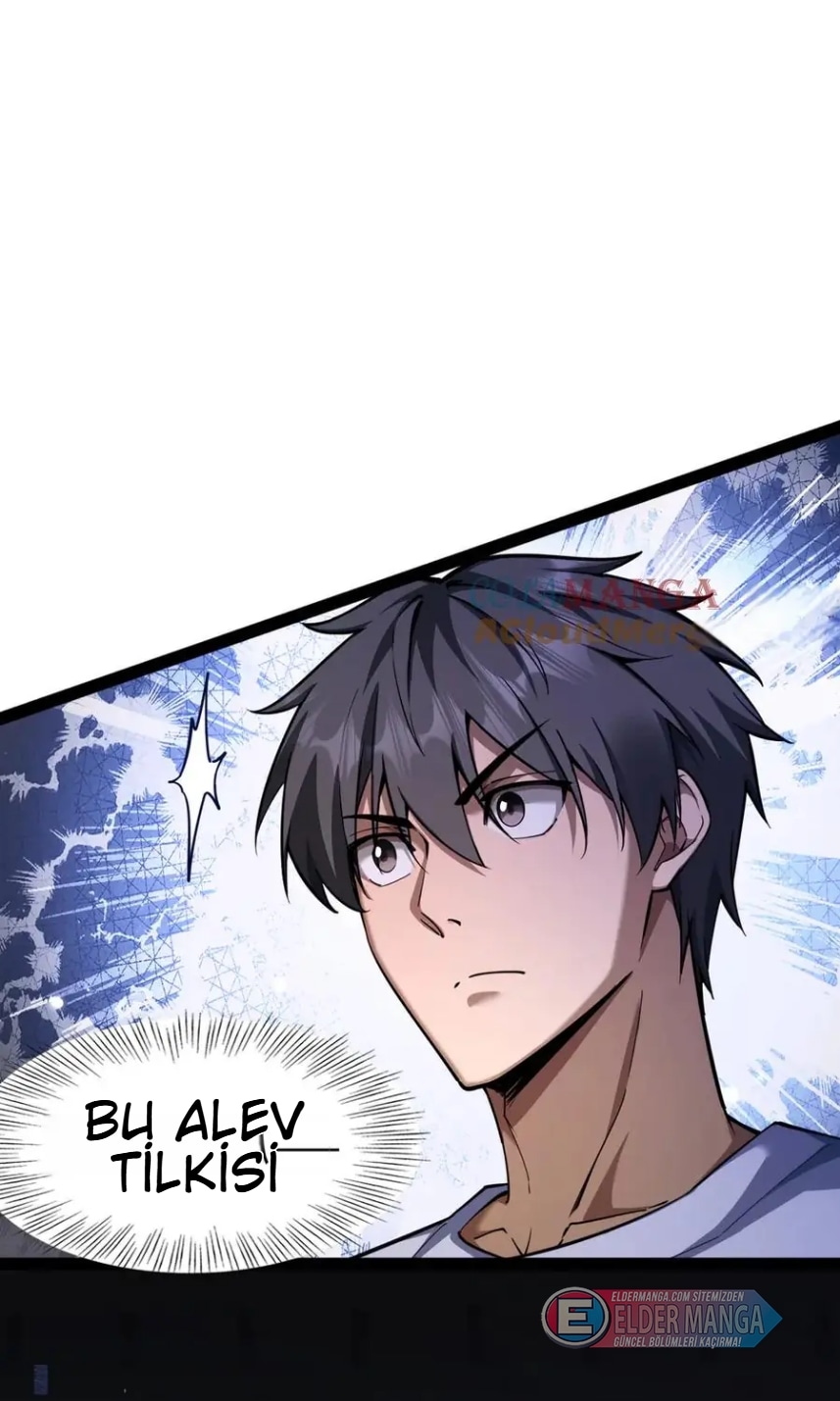 Evrim Kitabının Gözlemcisi Bölüm 17 - Sayfa 14