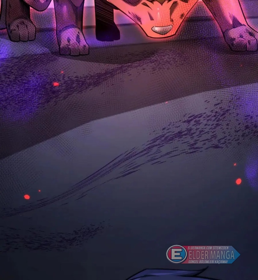 Evrim Kitabının Gözlemcisi Bölüm 17 - Sayfa 17