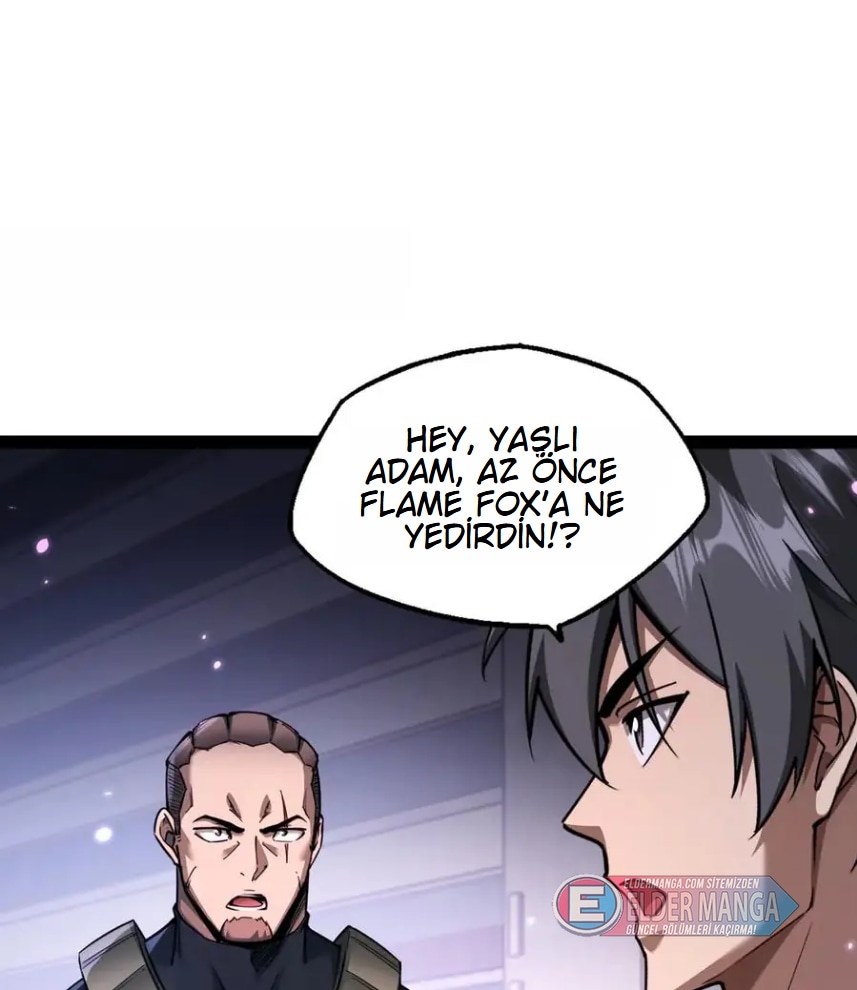 Evrim Kitabının Gözlemcisi Bölüm 17 - Sayfa 19