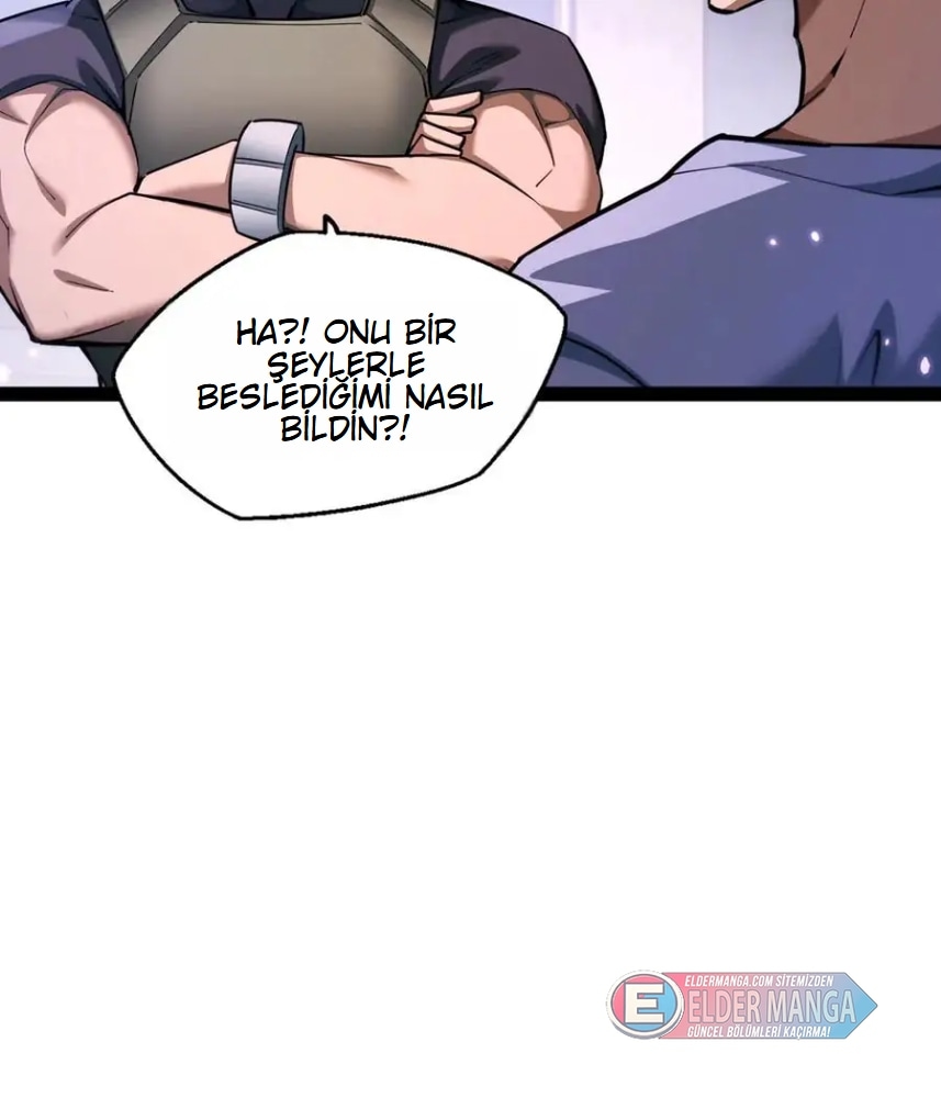 Evrim Kitabının Gözlemcisi Bölüm 17 - Sayfa 20