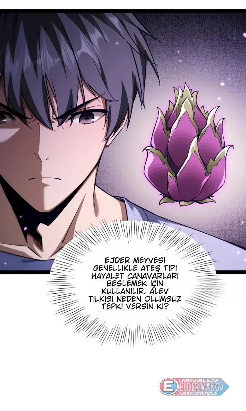 Evrim Kitabının Gözlemcisi Bölüm 17 - Sayfa 24