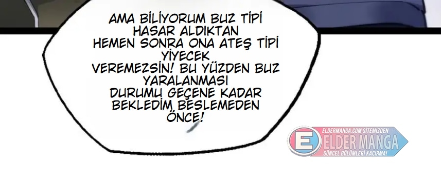 Evrim Kitabının Gözlemcisi Bölüm 17 - Sayfa 26