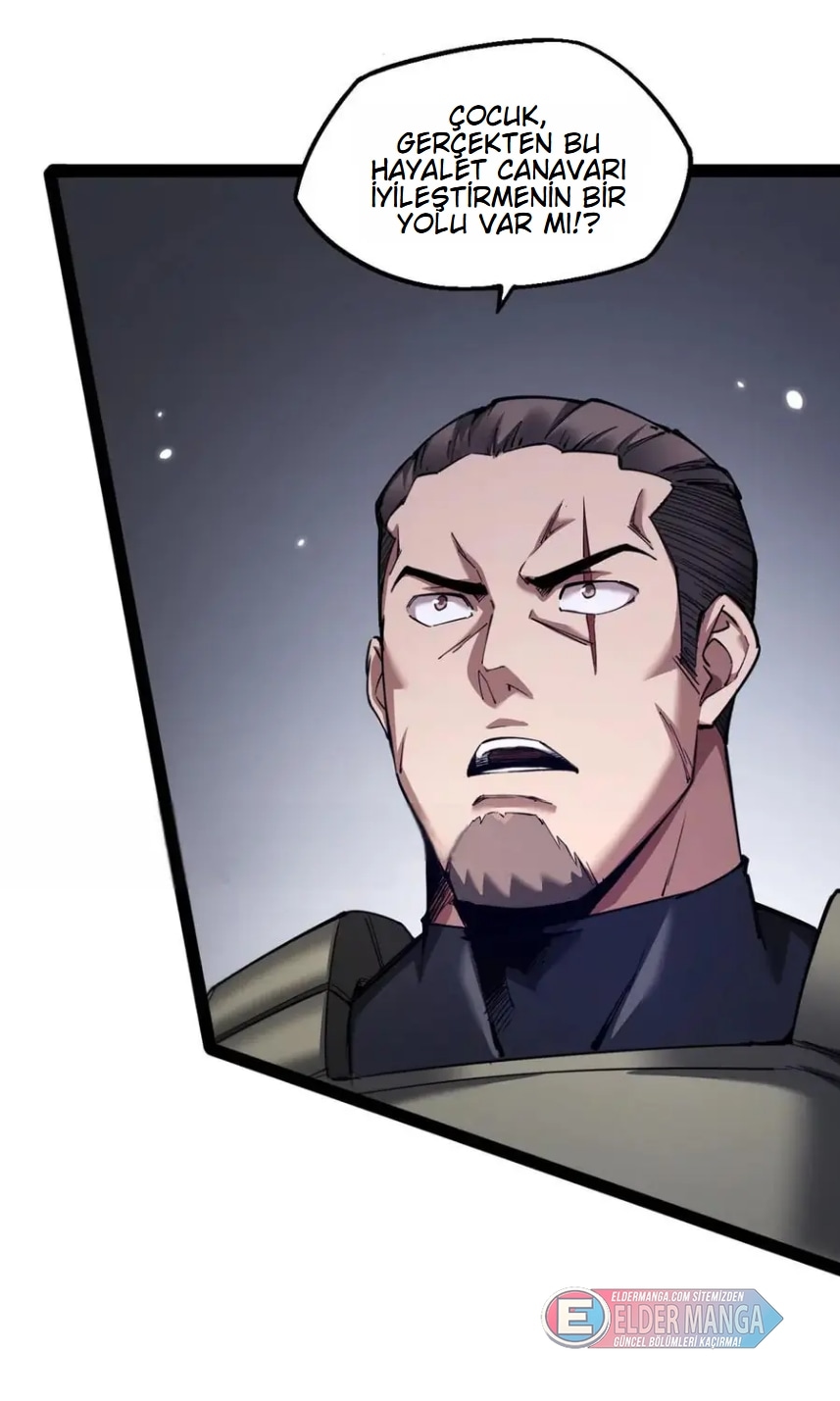 Evrim Kitabının Gözlemcisi Bölüm 17 - Sayfa 37