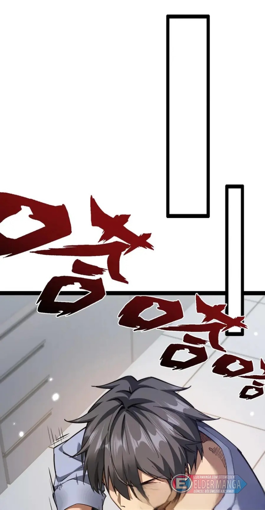 Evrim Kitabının Gözlemcisi Bölüm 17 - Sayfa 41