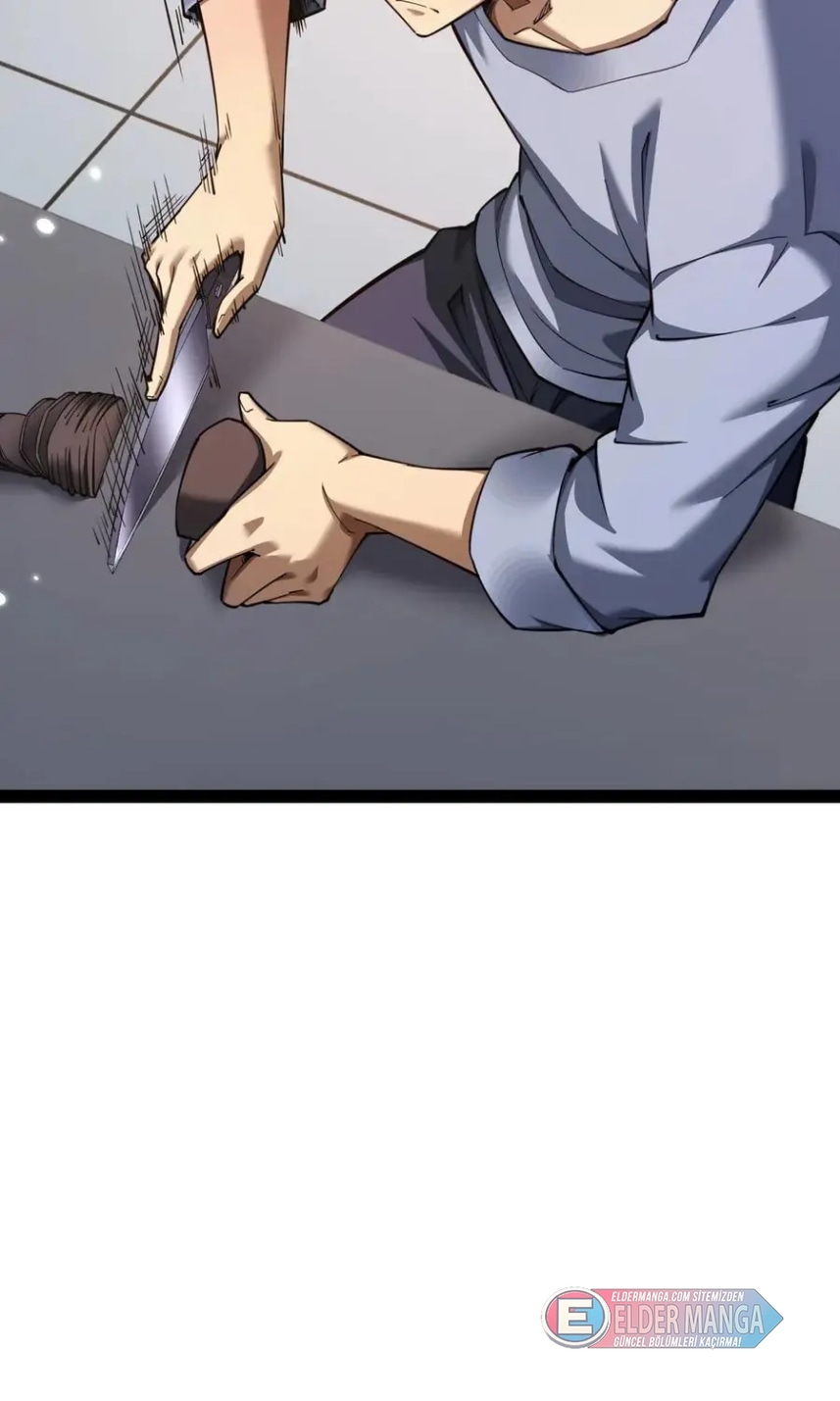 Evrim Kitabının Gözlemcisi Bölüm 17 - Sayfa 42