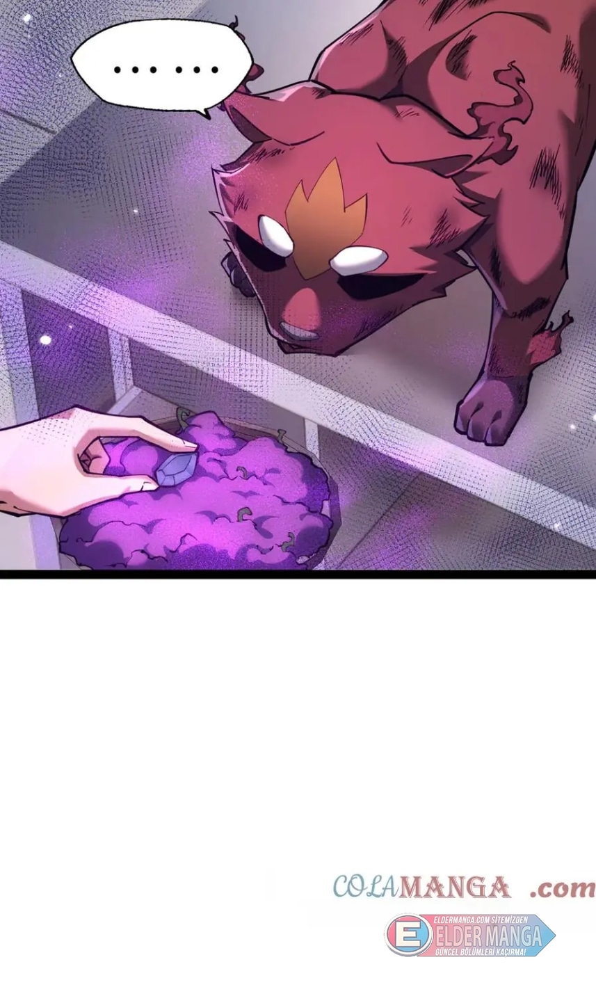 Evrim Kitabının Gözlemcisi Bölüm 17 - Sayfa 48