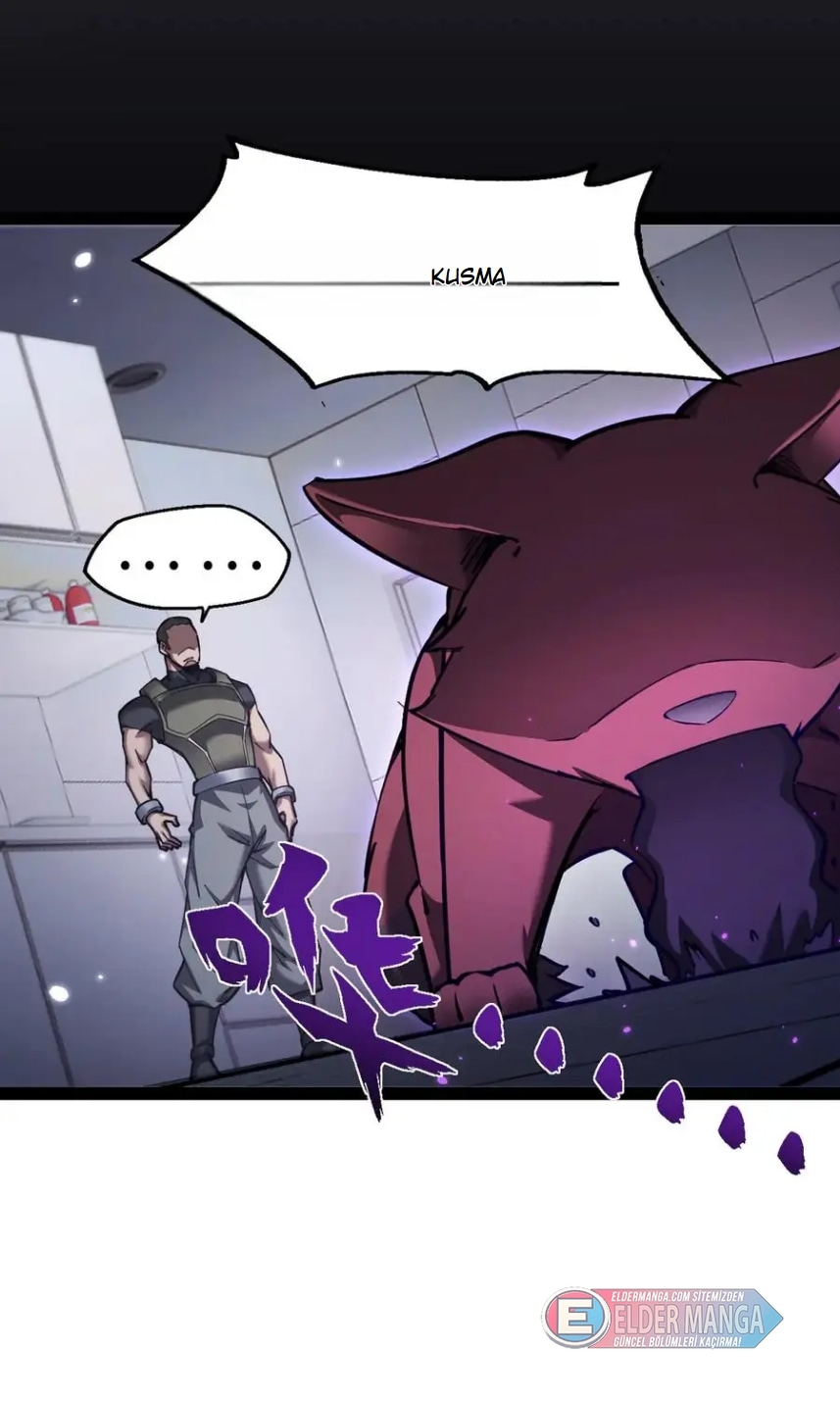 Evrim Kitabının Gözlemcisi Bölüm 17 - Sayfa 52