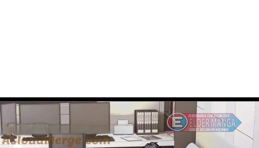 Evrim Kitabının Gözlemcisi Bölüm 17 - Sayfa 53