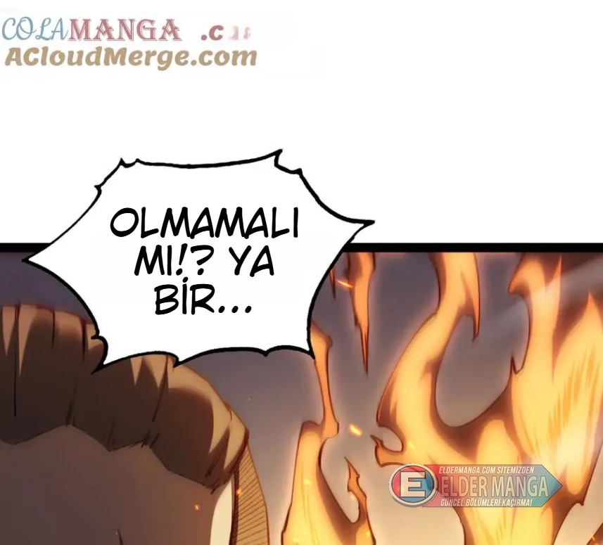 Evrim Kitabının Gözlemcisi Bölüm 17 - Sayfa 56