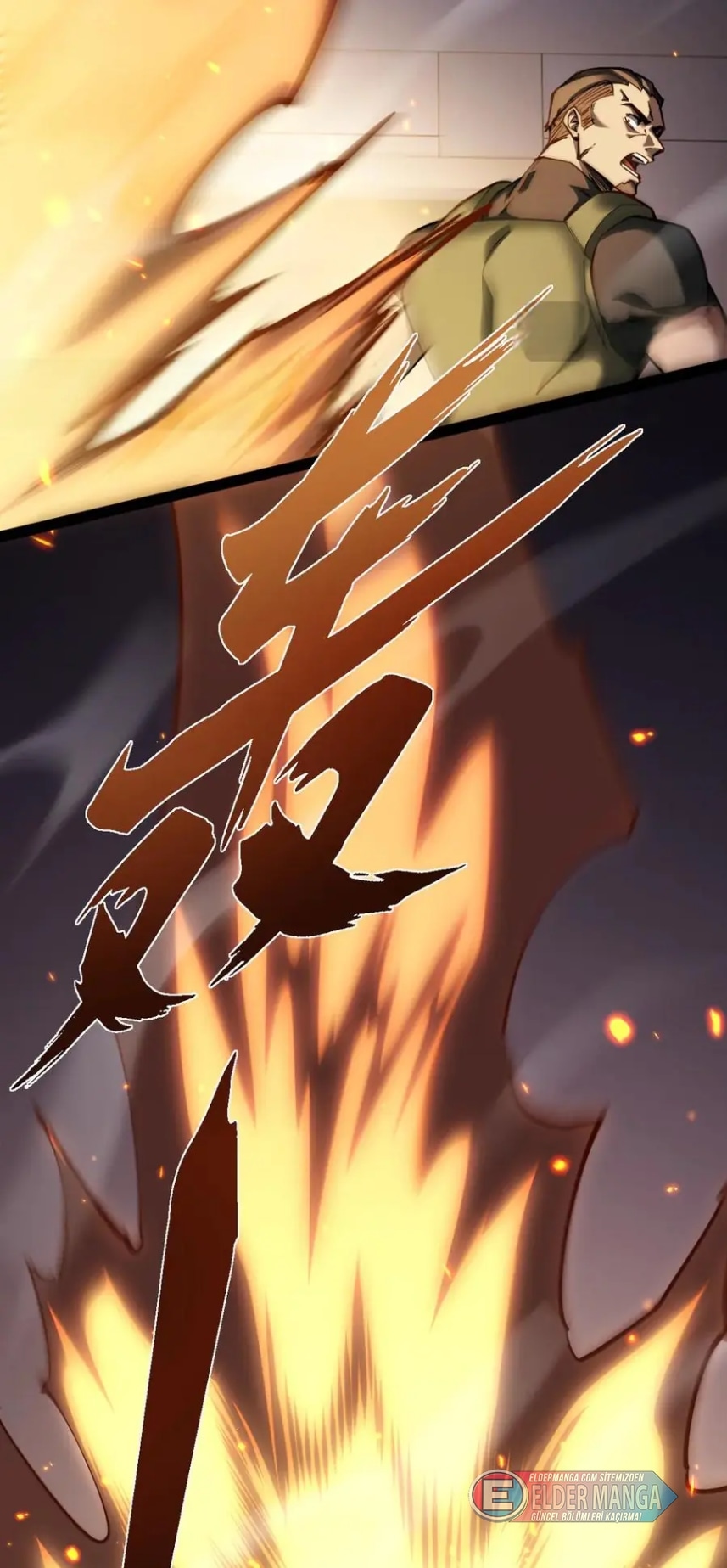 Evrim Kitabının Gözlemcisi Bölüm 17 - Sayfa 59