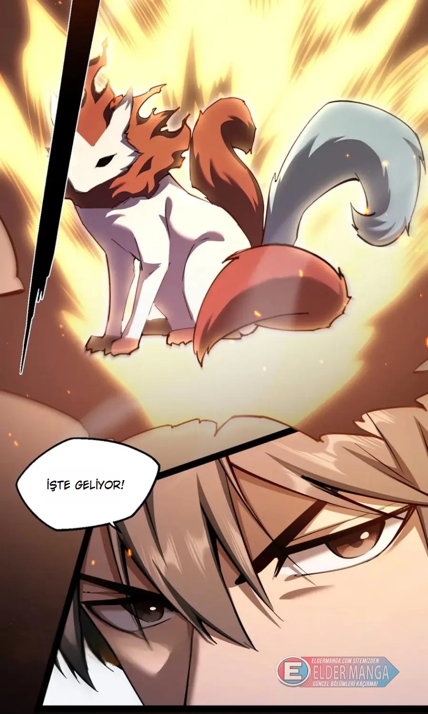 Evrim Kitabının Gözlemcisi Bölüm 17 - Sayfa 60