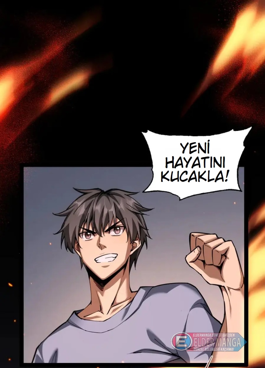 Evrim Kitabının Gözlemcisi Bölüm 17 - Sayfa 62