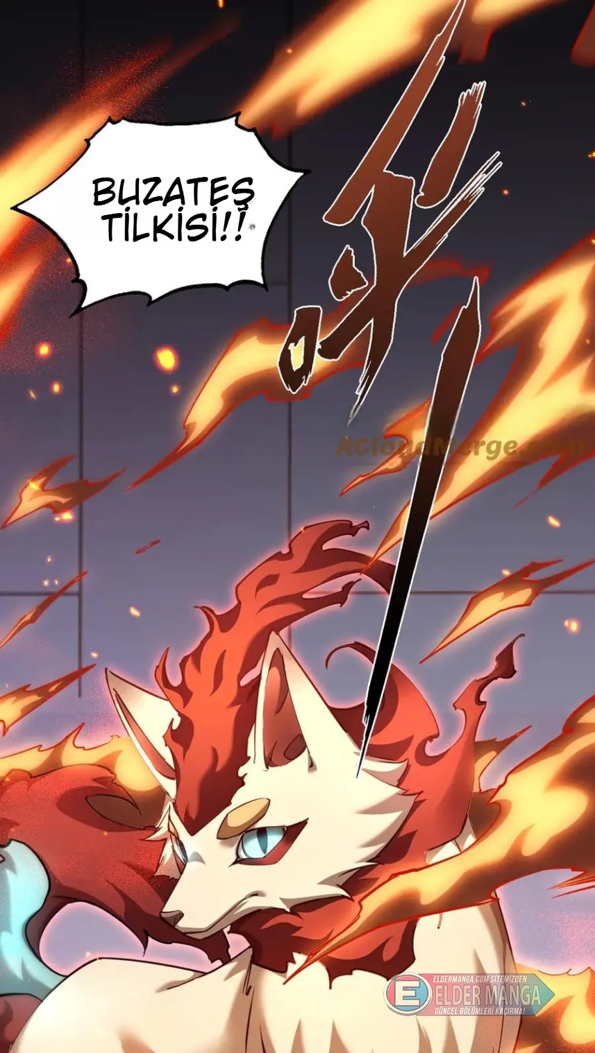 Evrim Kitabının Gözlemcisi Bölüm 17 - Sayfa 63