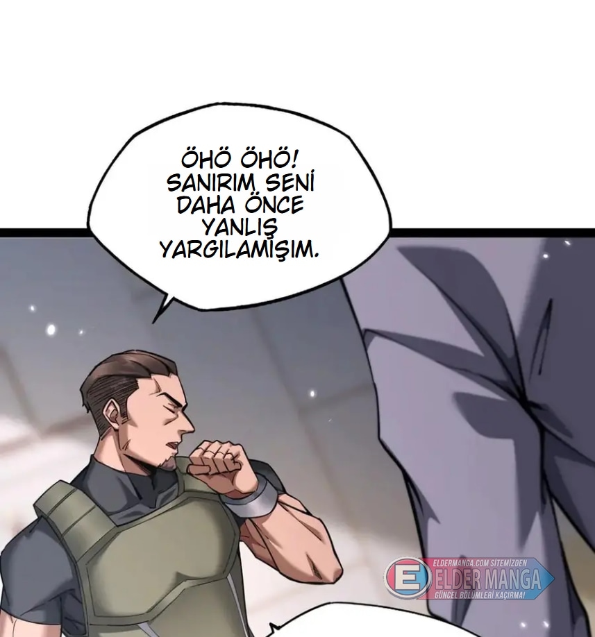 Evrim Kitabının Gözlemcisi Bölüm 17 - Sayfa 70