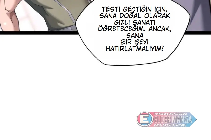 Evrim Kitabının Gözlemcisi Bölüm 17 - Sayfa 71