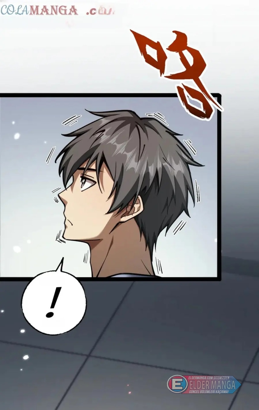 Evrim Kitabının Gözlemcisi Bölüm 17 - Sayfa 75