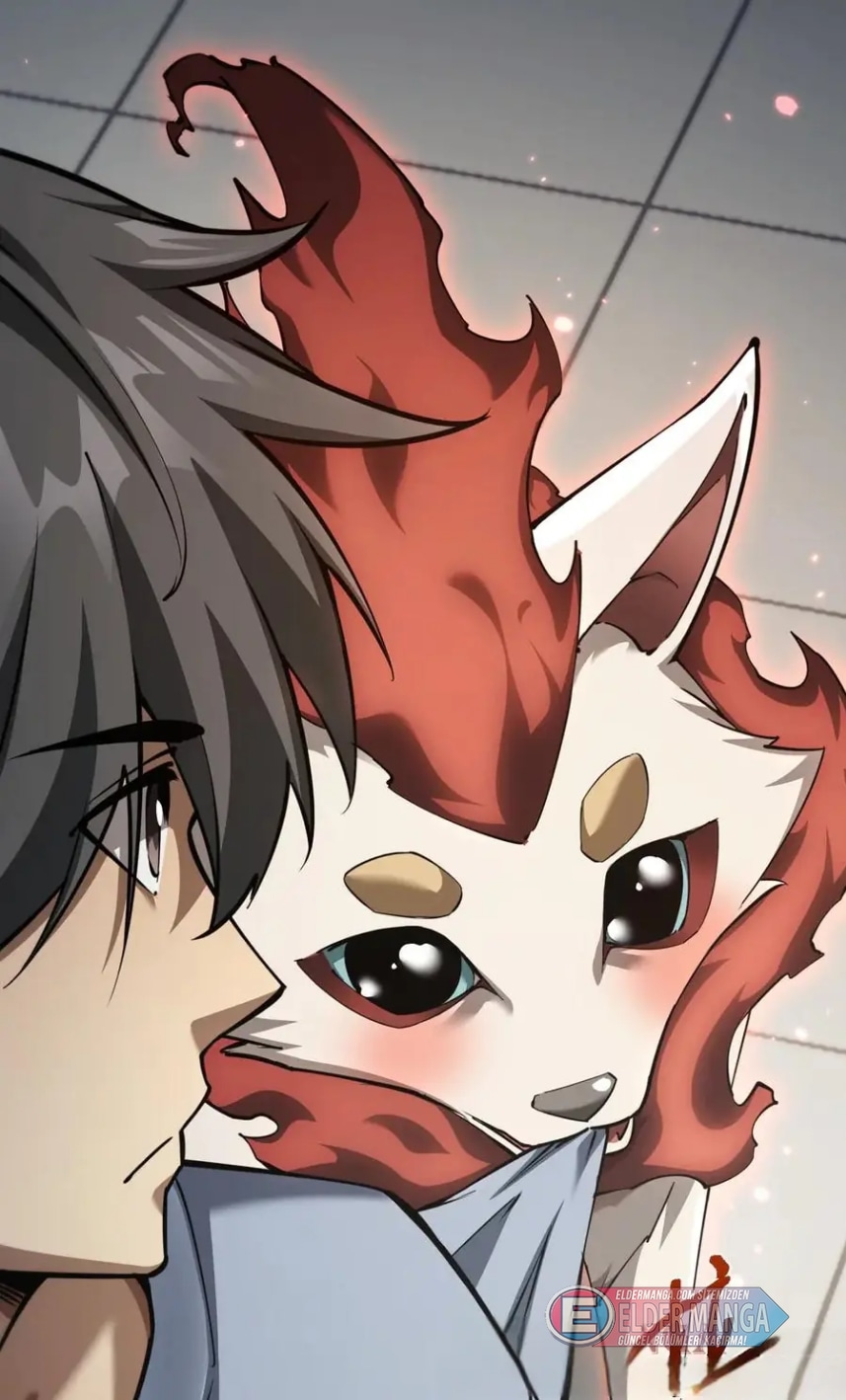 Evrim Kitabının Gözlemcisi Bölüm 17 - Sayfa 76