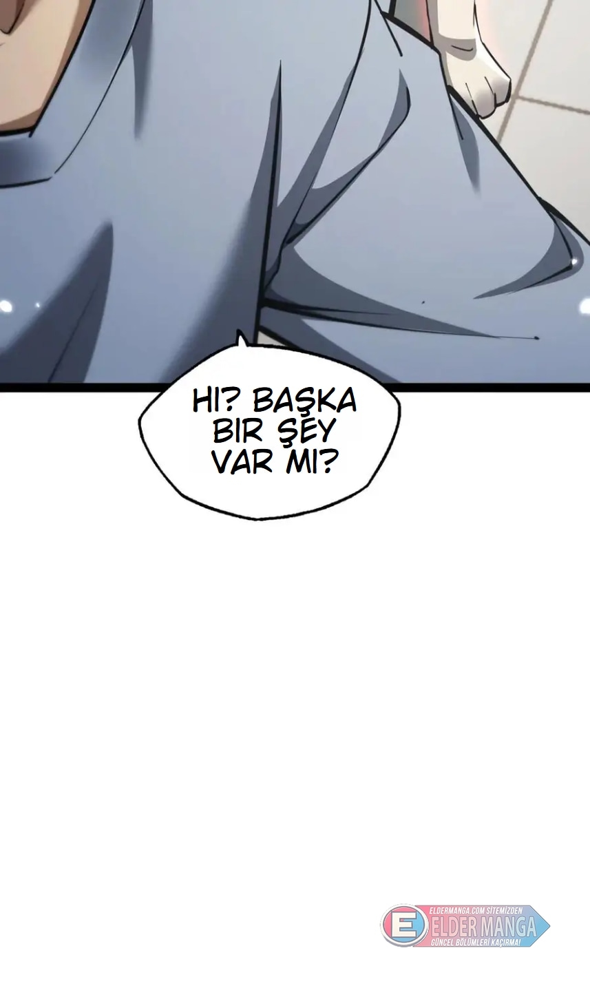 Evrim Kitabının Gözlemcisi Bölüm 17 - Sayfa 77