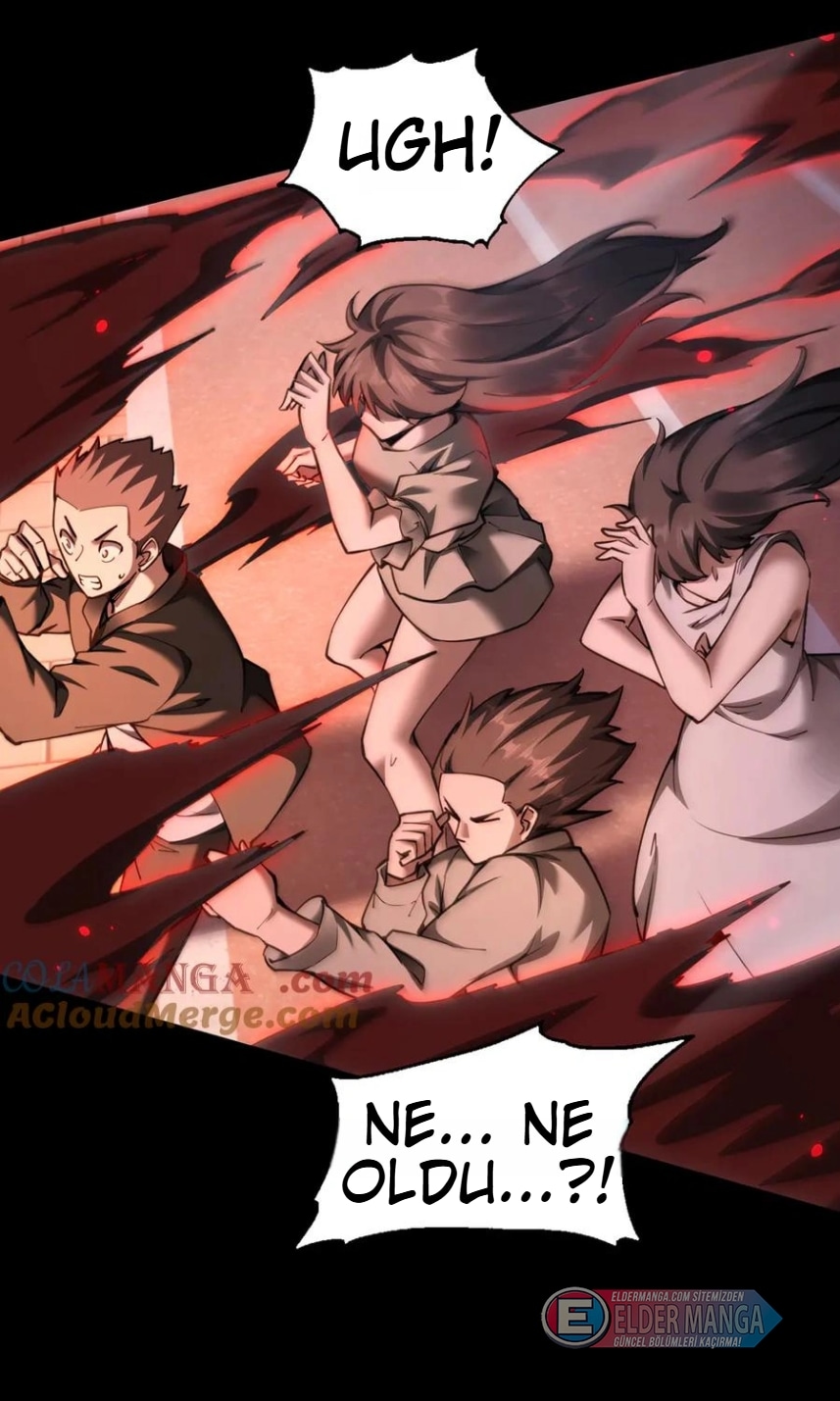 Evrim Kitabının Gözlemcisi Bölüm 14 - Sayfa 3