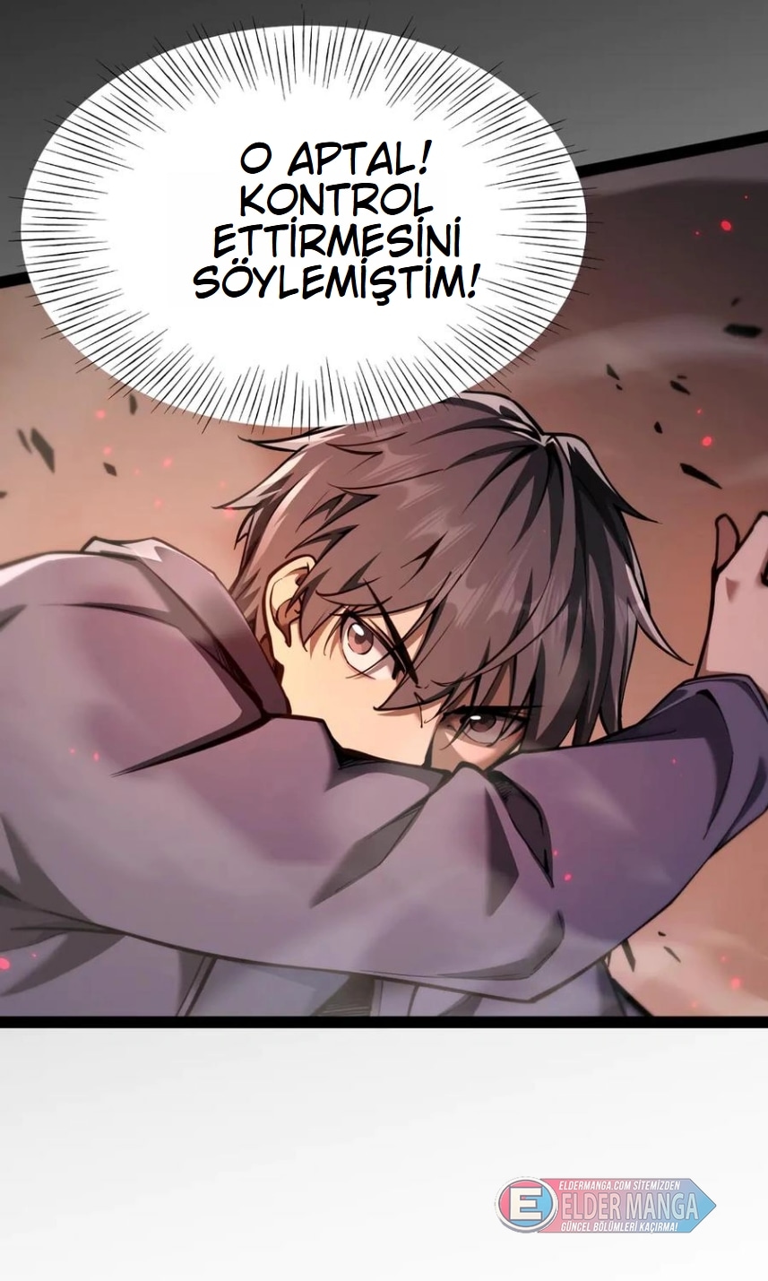 Evrim Kitabının Gözlemcisi Bölüm 14 - Sayfa 10