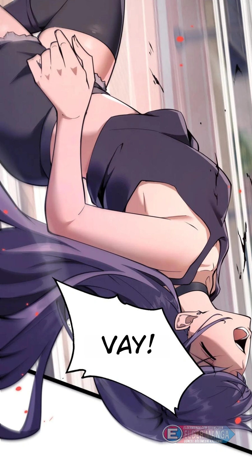 Evrim Kitabının Gözlemcisi Bölüm 14 - Sayfa 29