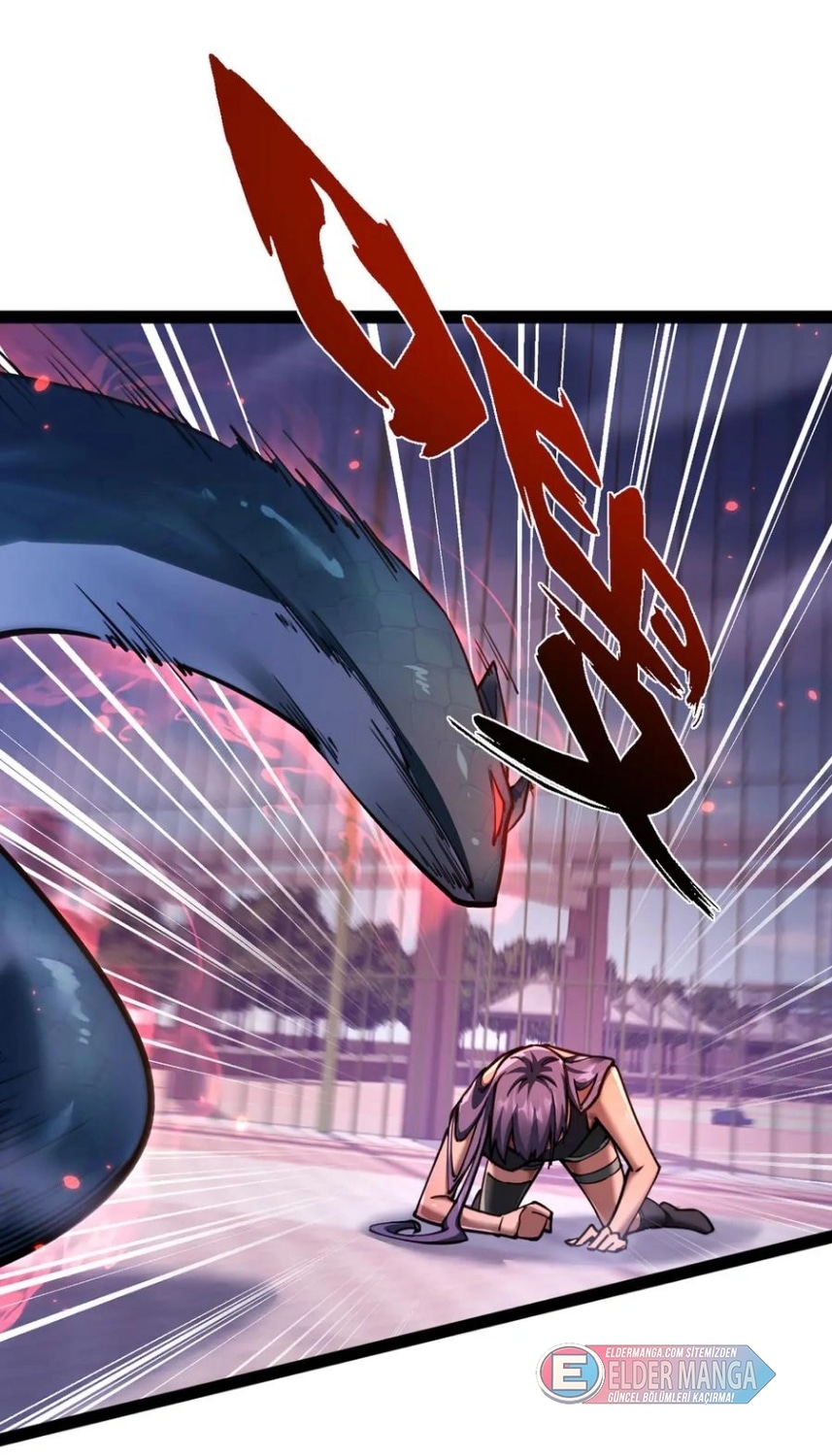 Evrim Kitabının Gözlemcisi Bölüm 14 - Sayfa 33