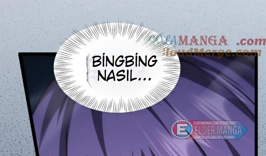 Evrim Kitabının Gözlemcisi Bölüm 14 - Sayfa 37