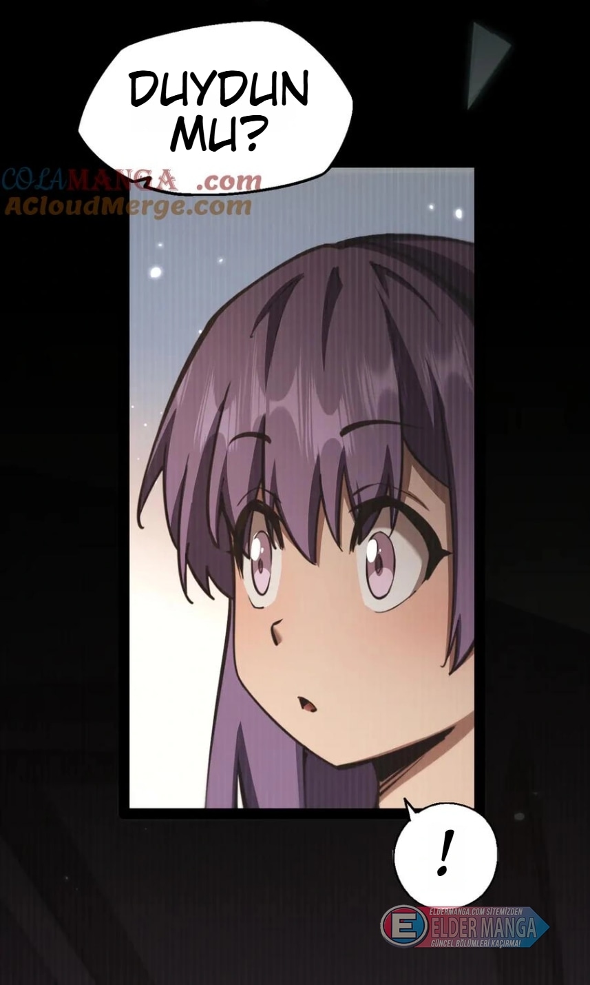 Evrim Kitabının Gözlemcisi Bölüm 14 - Sayfa 41