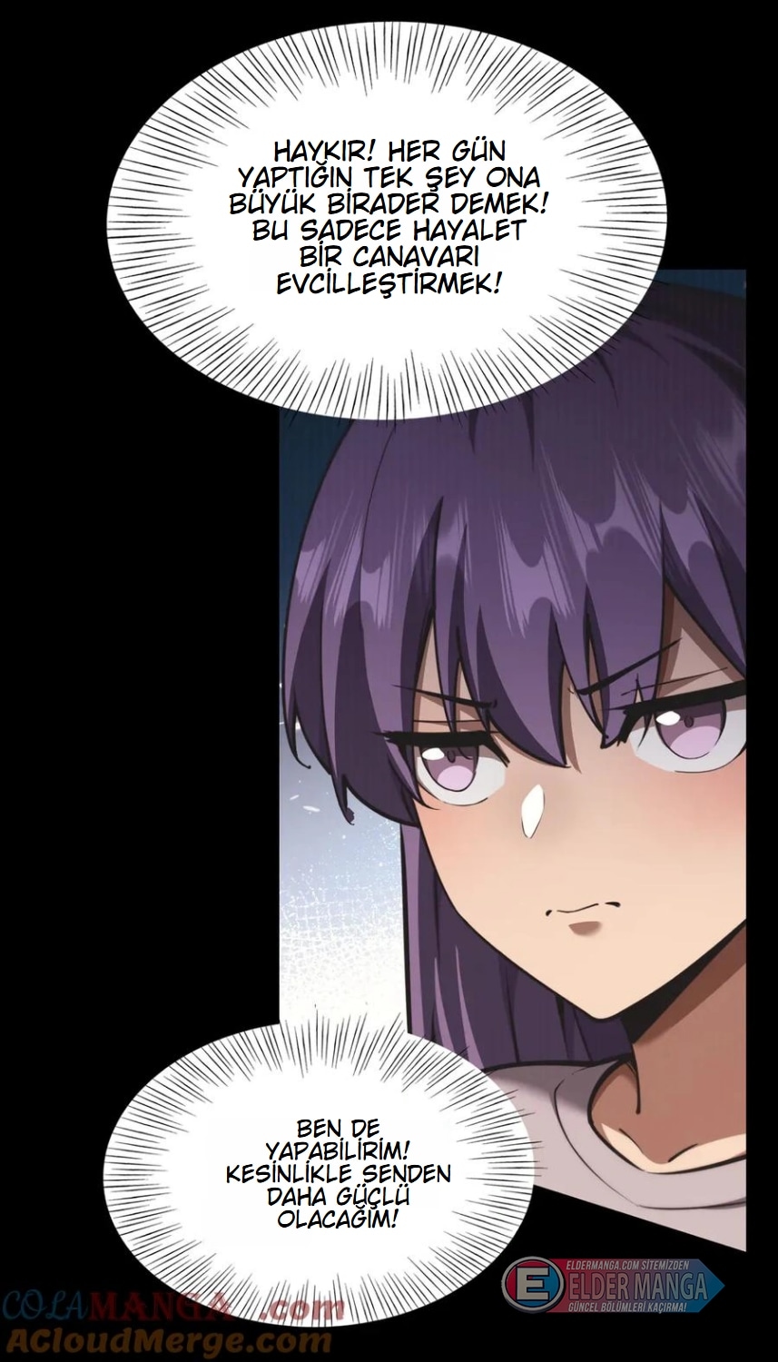 Evrim Kitabının Gözlemcisi Bölüm 14 - Sayfa 48