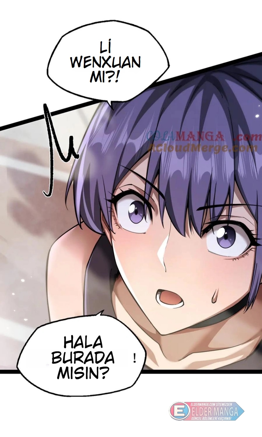 Evrim Kitabının Gözlemcisi Bölüm 14 - Sayfa 65