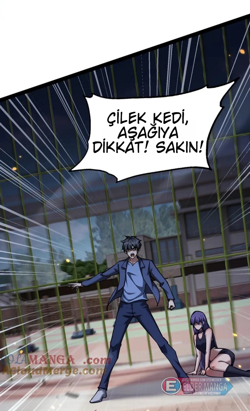 Evrim Kitabının Gözlemcisi Bölüm 14 - Sayfa 69