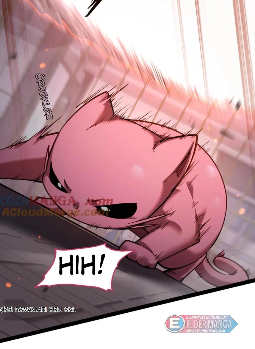 Evrim Kitabının Gözlemcisi Bölüm 14 - Sayfa 74