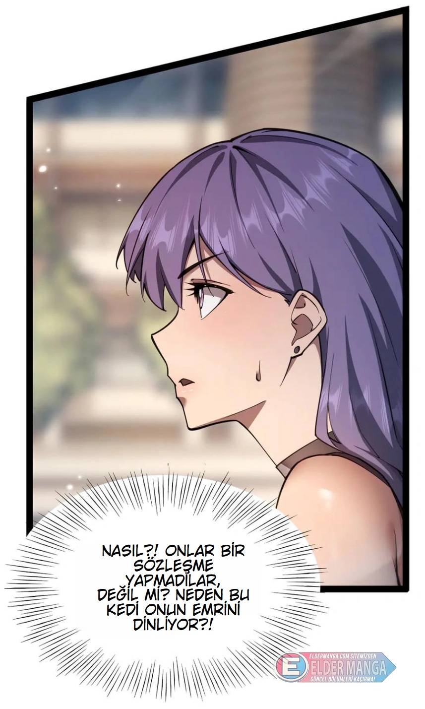 Evrim Kitabının Gözlemcisi Bölüm 14 - Sayfa 76