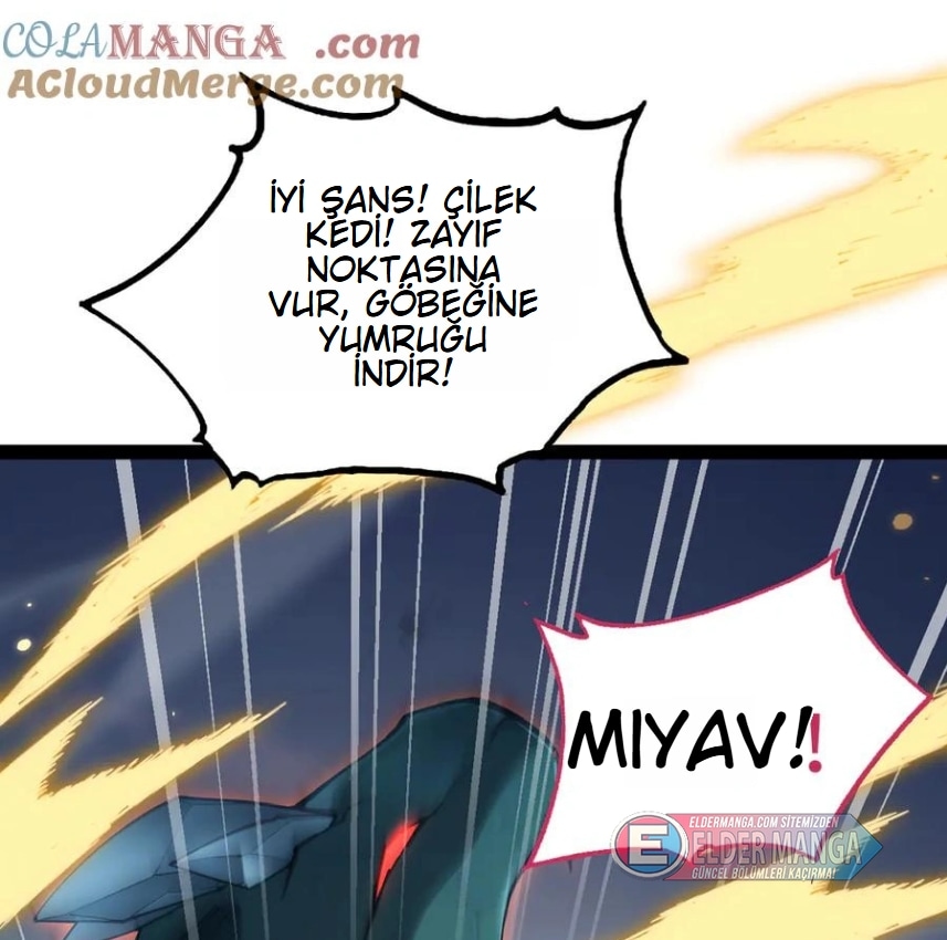 Evrim Kitabının Gözlemcisi Bölüm 14 - Sayfa 78