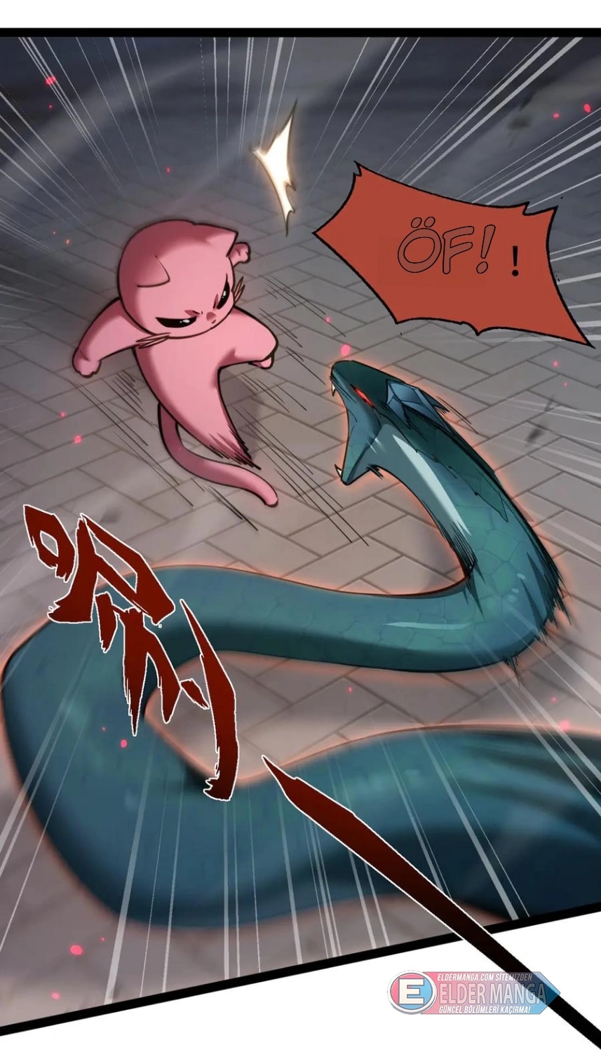 Evrim Kitabının Gözlemcisi Bölüm 14 - Sayfa 81