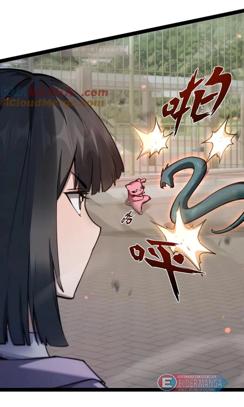 Evrim Kitabının Gözlemcisi Bölüm 14 - Sayfa 83