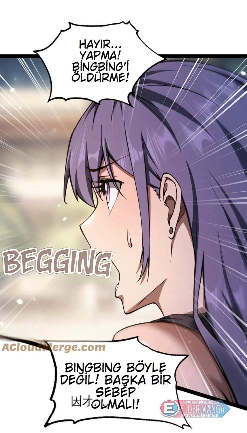 Evrim Kitabının Gözlemcisi Bölüm 14 - Sayfa 91